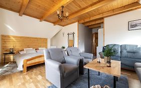 Apartament Tatry #Dobrylot